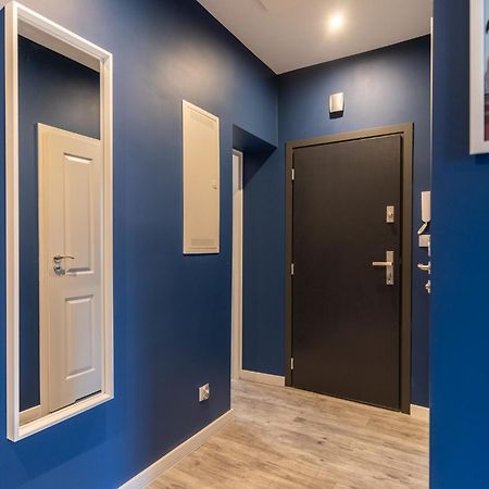Apartament Bianco W Sercu Slaska Руда Шльонска Екстериор снимка