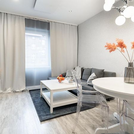 Apartament Bianco W Sercu Slaska Руда Шльонска Екстериор снимка
