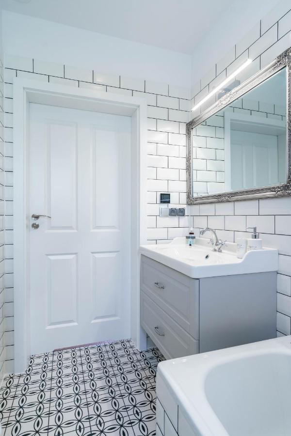 Apartament Bianco W Sercu Slaska Руда Шльонска Екстериор снимка