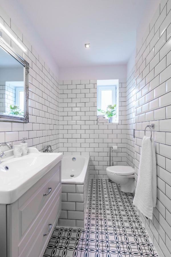 Apartament Bianco W Sercu Slaska Руда Шльонска Екстериор снимка