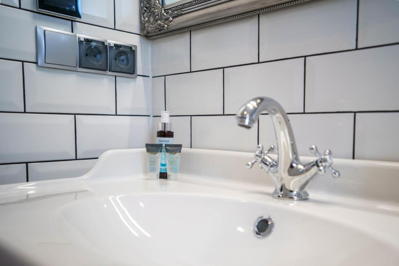 Apartament Bianco W Sercu Slaska Руда Шльонска Екстериор снимка