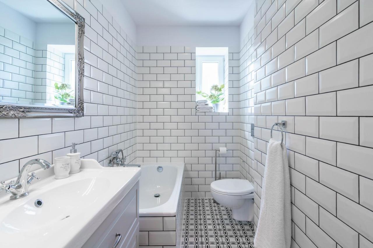 Apartament Bianco W Sercu Slaska Руда Шльонска Екстериор снимка