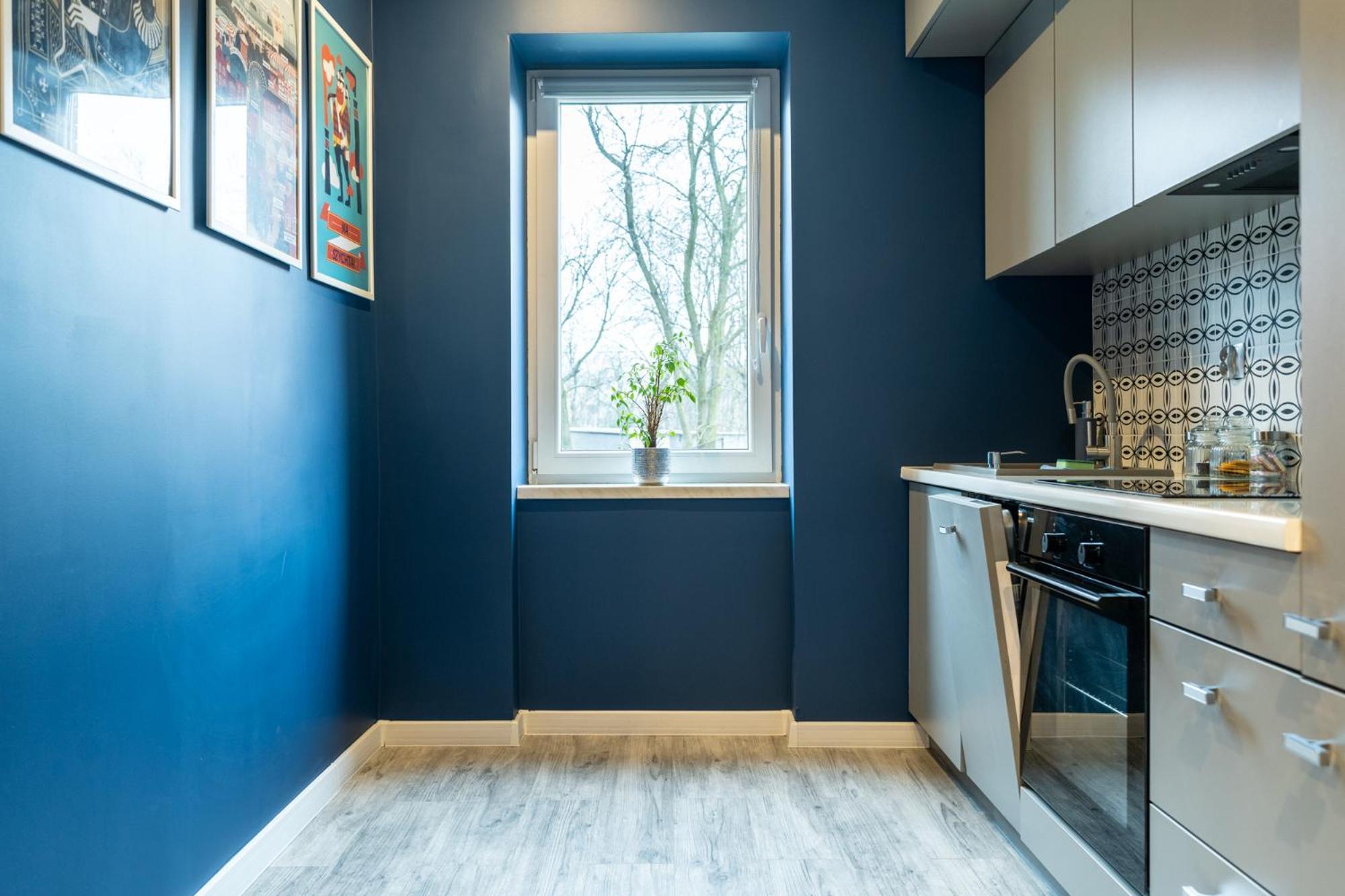 Apartament Bianco W Sercu Slaska Руда Шльонска Екстериор снимка