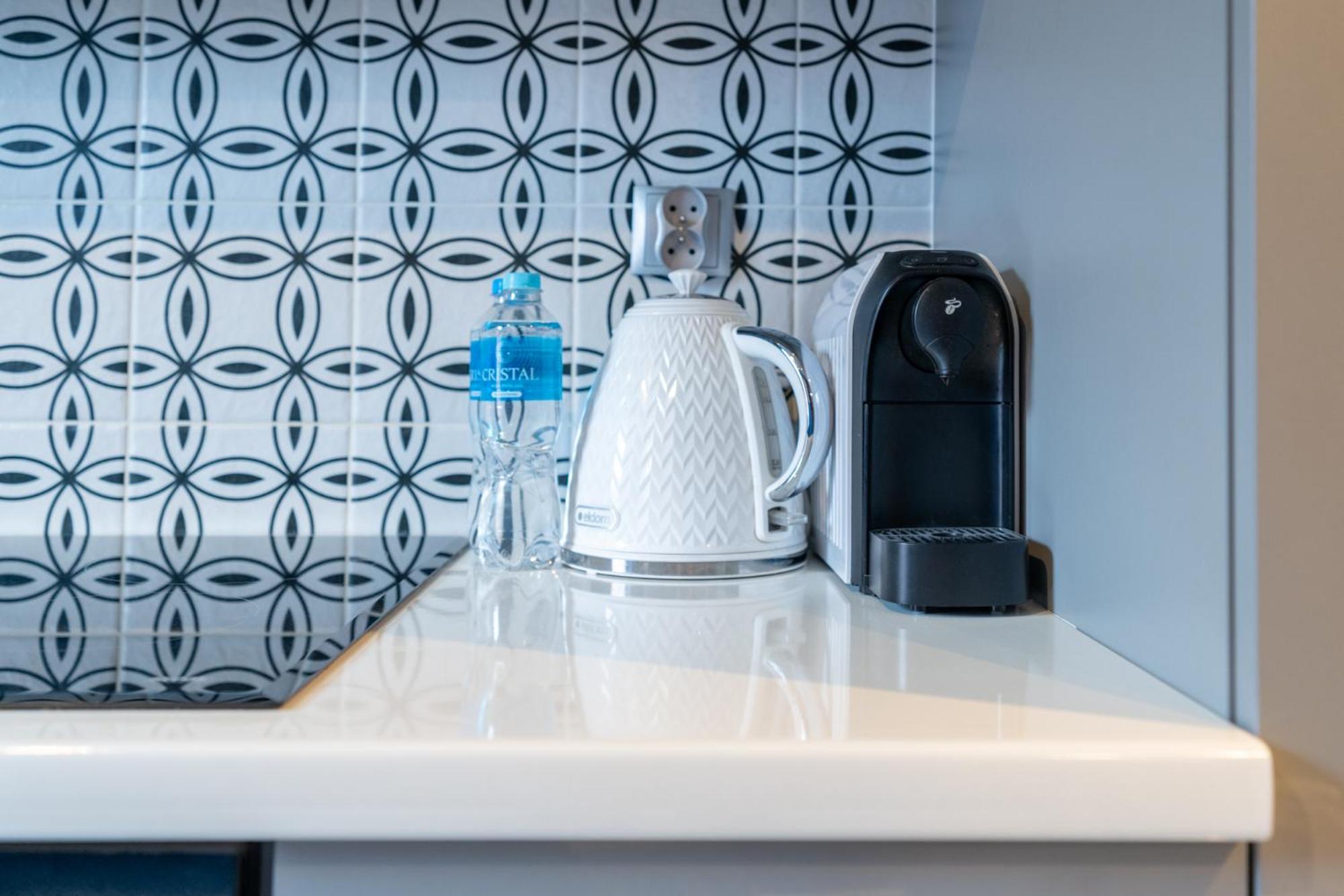 Apartament Bianco W Sercu Slaska Руда Шльонска Екстериор снимка