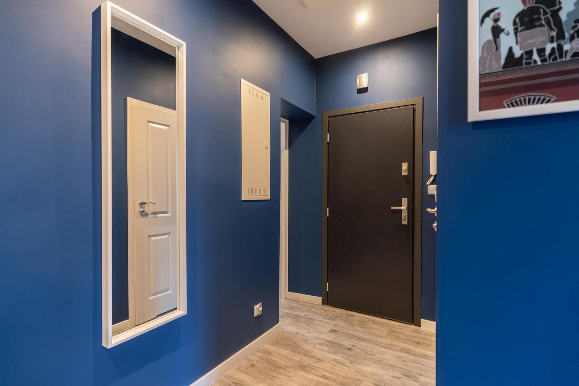 Apartament Bianco W Sercu Slaska Руда Шльонска Екстериор снимка