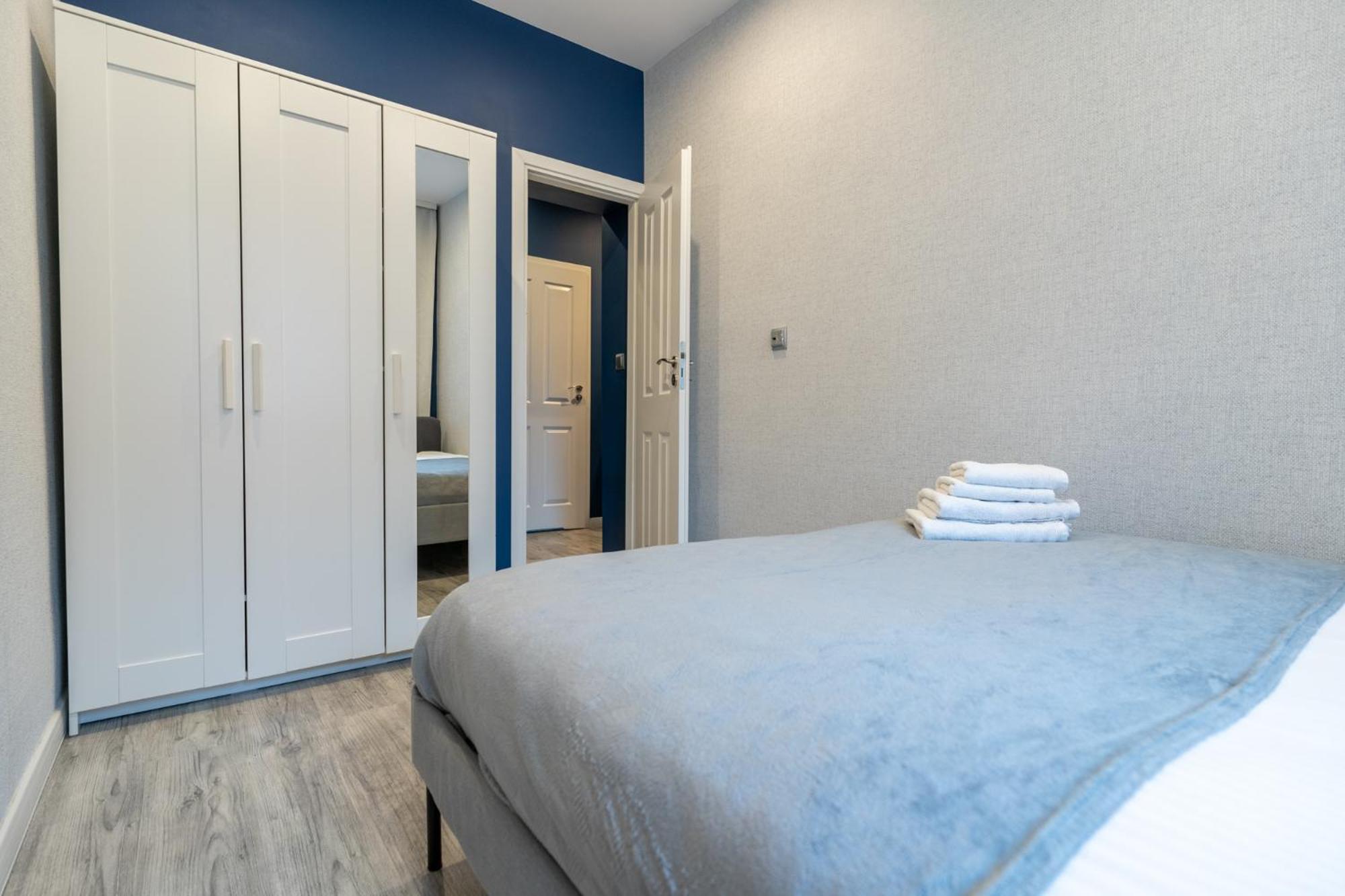 Apartament Bianco W Sercu Slaska Руда Шльонска Екстериор снимка