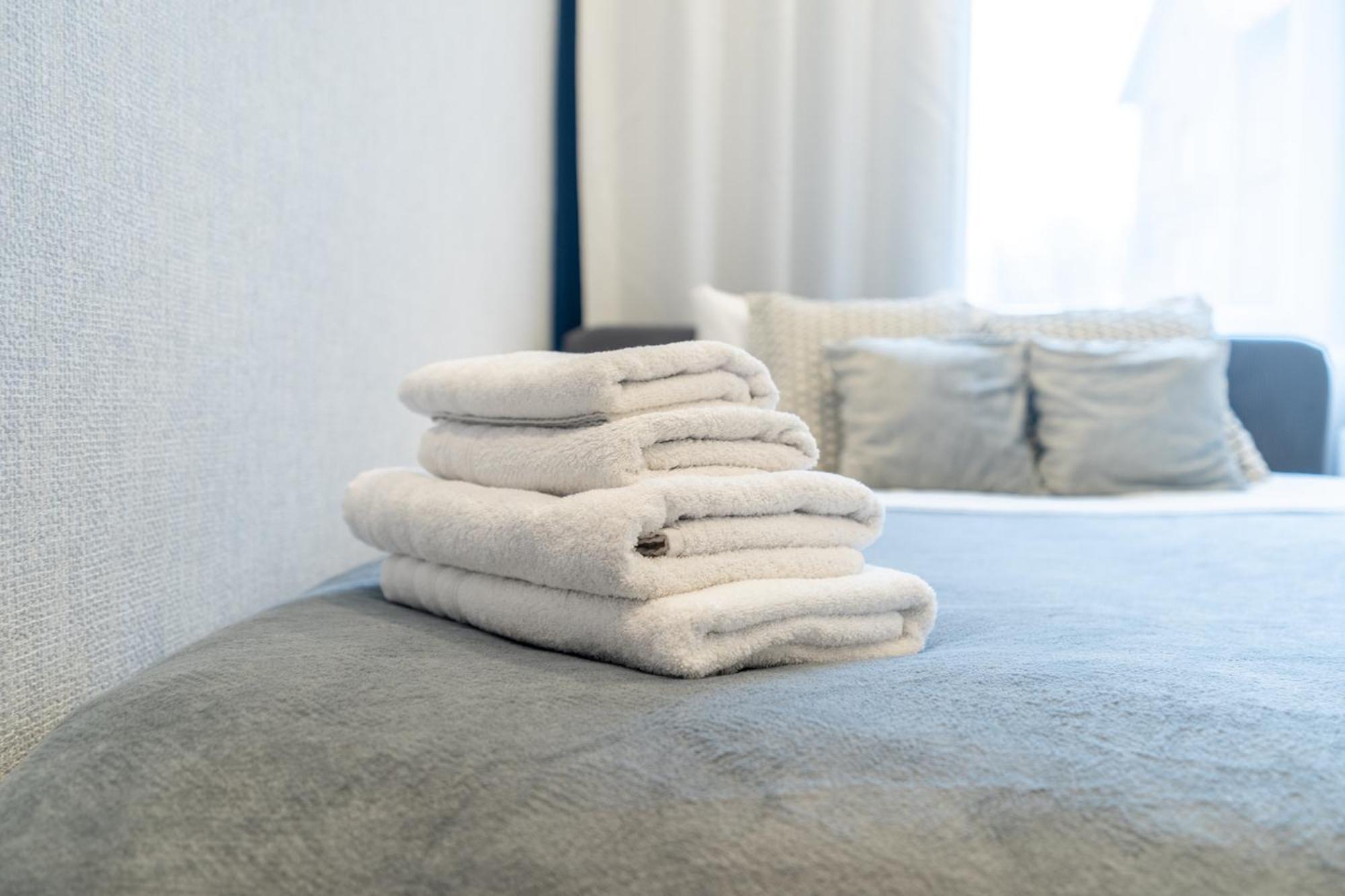 Apartament Bianco W Sercu Slaska Руда Шльонска Екстериор снимка